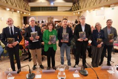 Presentación libro "Dionisio Fierros en Galicia. Pintura, invención e oficio”