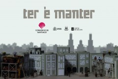 Ter É Manter
