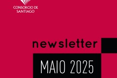 Newsletter maio 2025