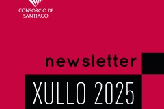 Newsletter xullo 2025