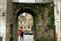 Arco Mazarelos