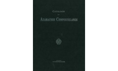 Catálogo de azabaches compostelanos