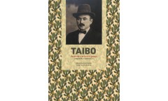 Portada "Taibo. Verso libre da música galega. Compostela/México D.F."