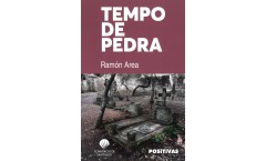Portada Tempo de pedra 