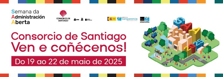 Semana da Administración Aberta