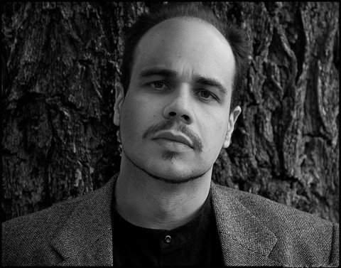 Claudio Martínez Mehner Claudio Martínez Mehner