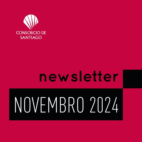 Newsletter Novembro 2024