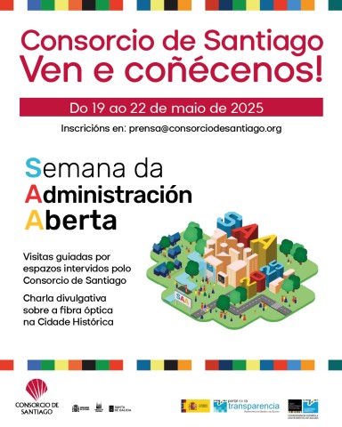 Semana da da Aministración Aberta