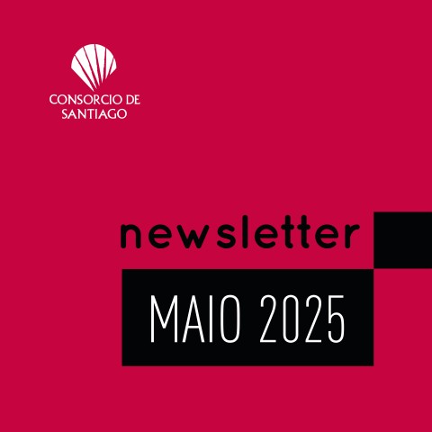 Newsletter maio 2025