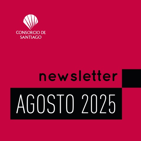 Newsletter do mes de agosto