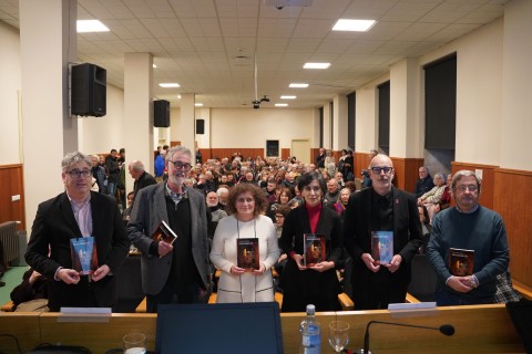 Presentación "Mazarelos"