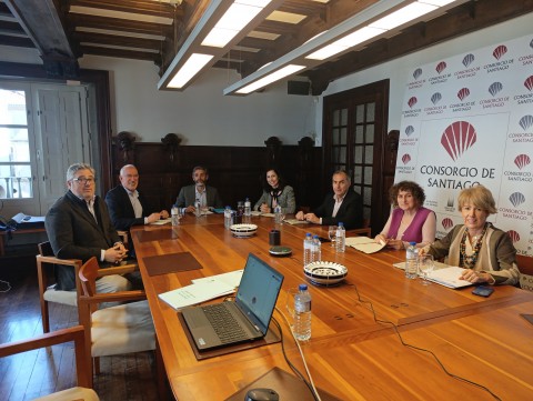 Comisión Executiva